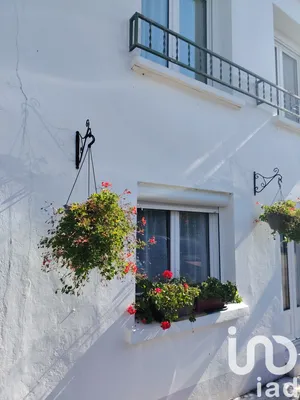 Maison à Nostang (56690)