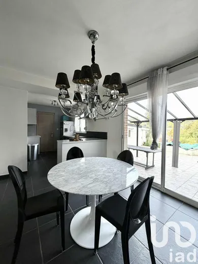 Village house at Artres (59269)