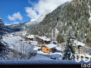 Chalet at Châtel (74390)