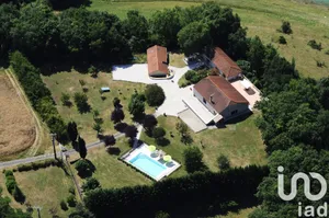 Park home in Monbalen (47340)