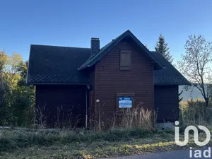 Chalet at Murat-le-Quaire (63150)