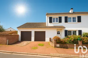 Maison de ville à Combs-la-Ville (77380)