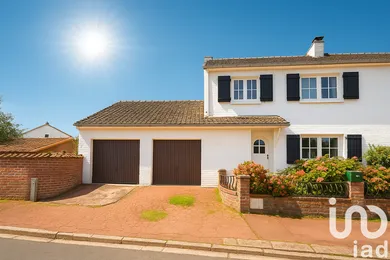 Maison de ville à Combs-la-Ville (77380)