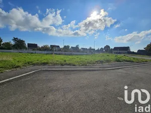 Building plot in Oberhergheim (68127)