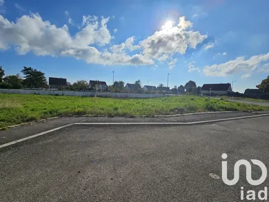 Building plot in Oberhergheim (68127)