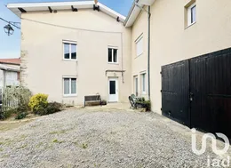 House in Montseveroux (38122)