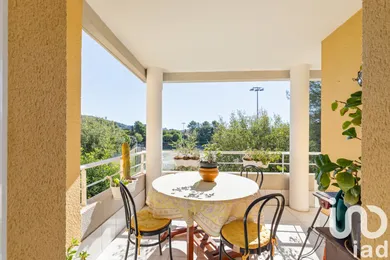 Apartment at Mouans-Sartoux (06370)