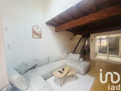 Townhouse in Montauban (82000)
