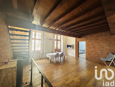 Townhouse in Montauban (82000)