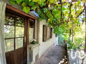 Maison de village à Villefort (11230)