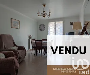 Apartment in Aubagne (13400)