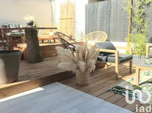 Appartement à Châteauneuf-les-Martigues (13220)