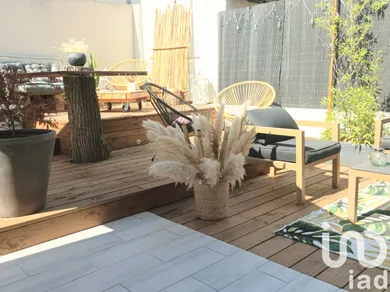 Apartment at Châteauneuf-les-Martigues (13220)