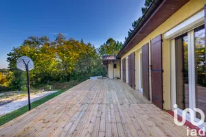 House at Libourne (33500)