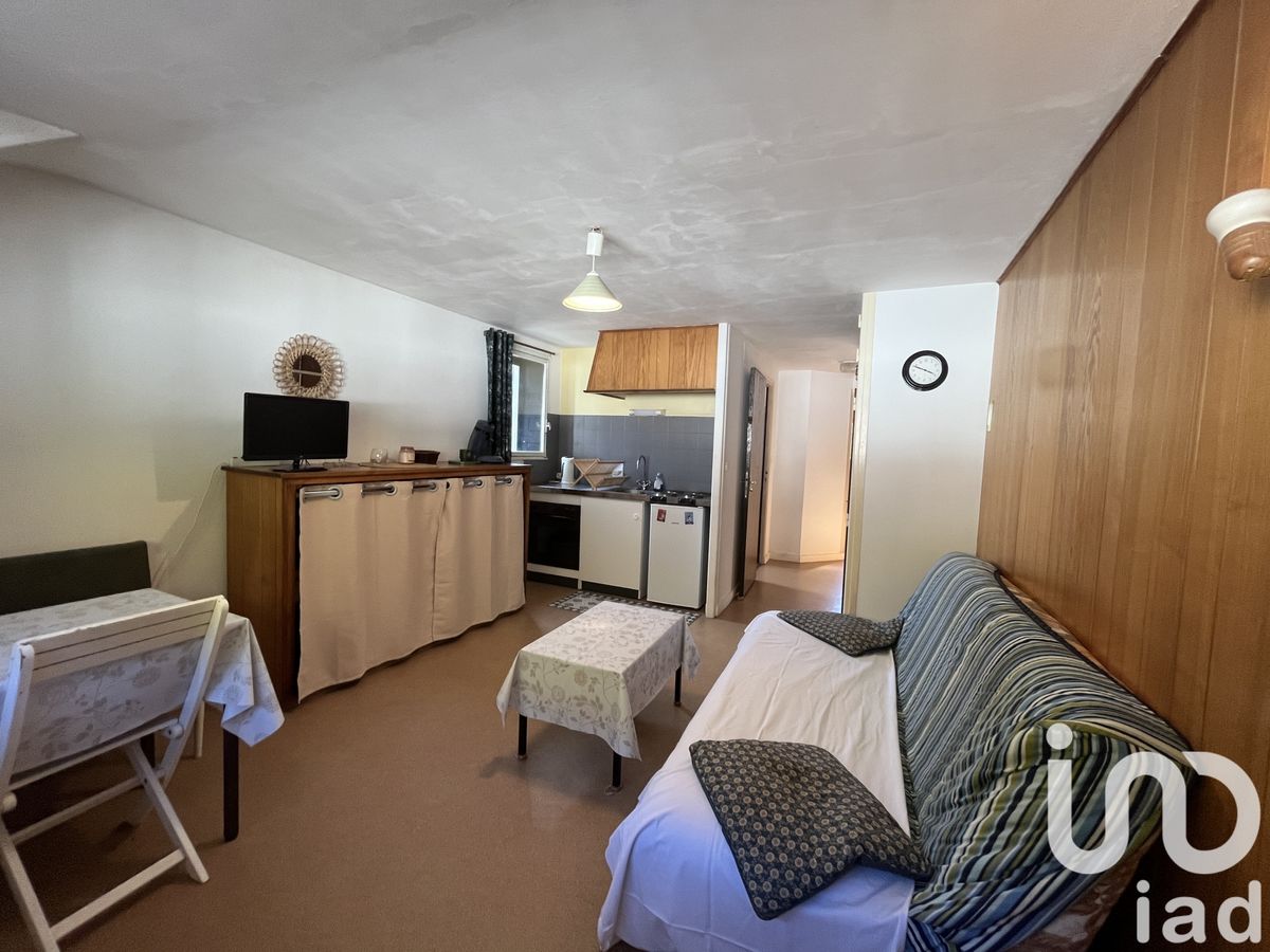 appartement à Mont-Dore