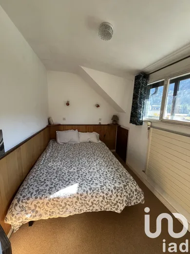 Apartment in Mont-Dore (63240)