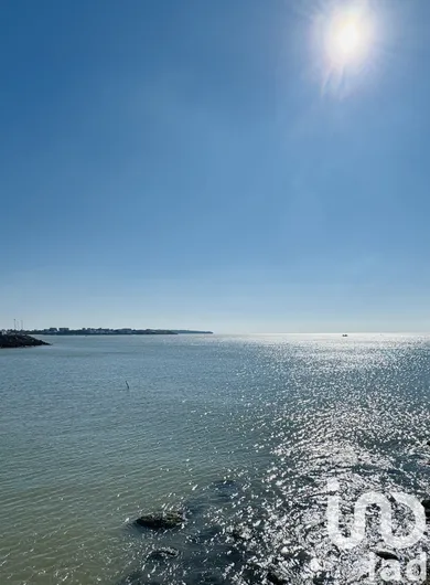 Appartement à Royan (17200)