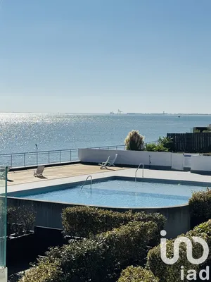 Appartement à Royan (17200)