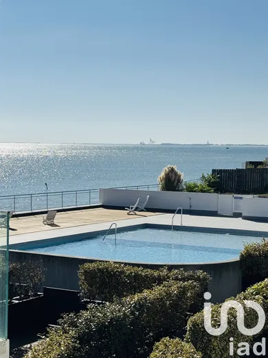 Appartement à Royan (17200)