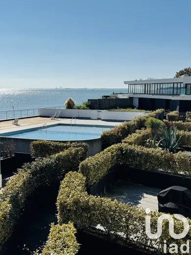 Appartement à Royan (17200)