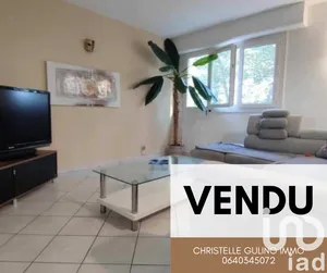 Apartment in Marseille (13013)