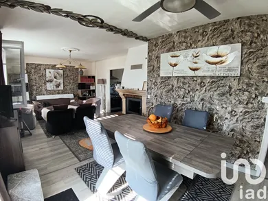 House in Louzy (79100)