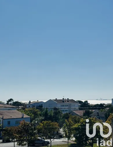 House at Royan (17200)