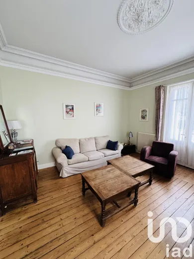 House at Royan (17200)