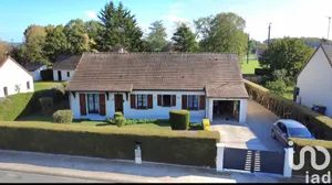 Maison à Colombiers (18200)