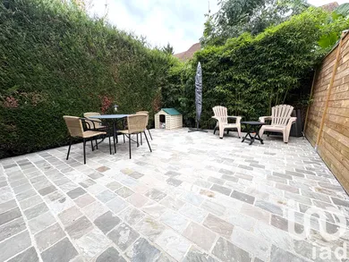 House at Évry (91000)