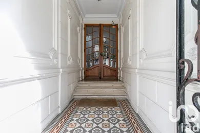 Studio à Nogent-sur-Marne (94130)