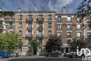 Studio at Nogent-sur-Marne (94130)