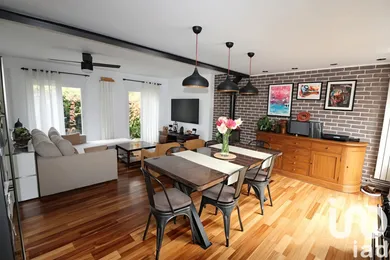 Maison à Vitry-sur-Seine (94400)