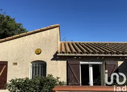 House in Sainte-Marie-la-Mer (66470)