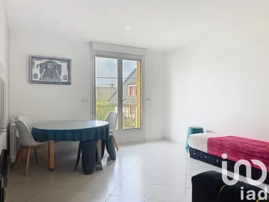 Appartement à RENNES (35700)
