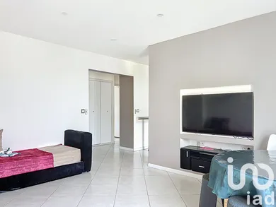 Appartement à RENNES (35700)