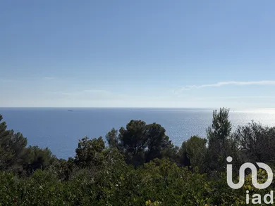 House at Carqueiranne (83320)