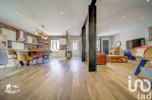 House at Vitry-sur-Orne (57185)