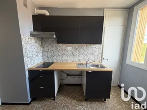Appartement à Bourbon-Lancy (71140)
