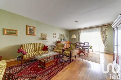 Appartement à Lyon (69003)