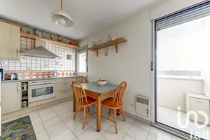 Appartement à Lyon (69003)