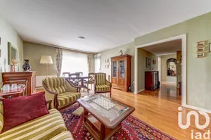 Apartment in Lyon (69003)