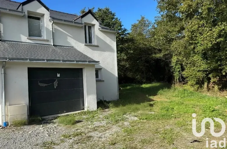 Maison 4 pièces 90 m² · à Vay · 90 m² · 208 000 €