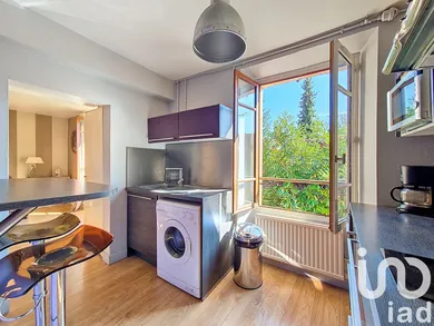 Appartement à Dampierre-en-Yvelines (78720)