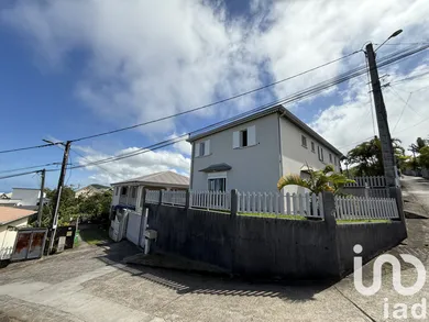 House in Petite-Île (97429)