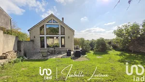 House at Villers-en-Arthies (95510)