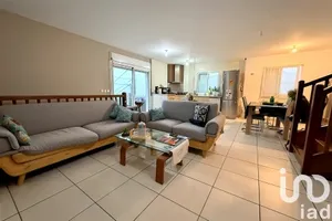 Maison à Petite-Île (97429)