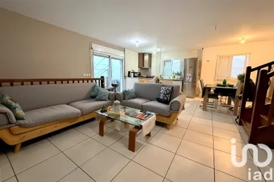 Maison à Petite-Île (97429)