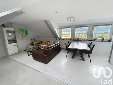 Appartement à Binic (22520)