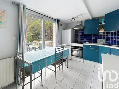 Apartment in Binic (22520)